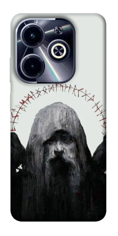 Чохол на Infinix Hot 40i Одін фото 1 з 1