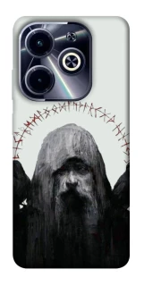 Чохол на Infinix Hot 40i Одін фото 1 з 1