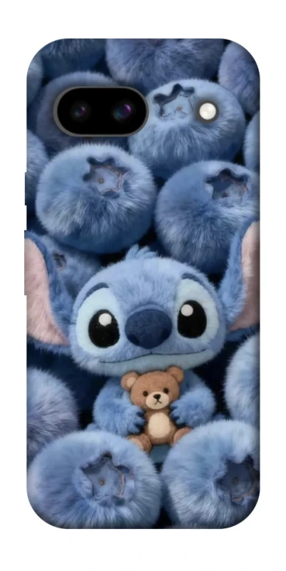 Чехол на Google Pixel 8a Sweet Stitch фото 1 из 1