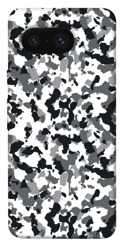 Чехол на Google Pixel 8 Camouflage v14 фото 1 из 1