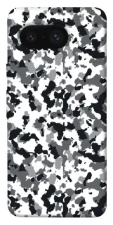 Чохол на Google Pixel 8 Camouflage v14 фото 1 з 1