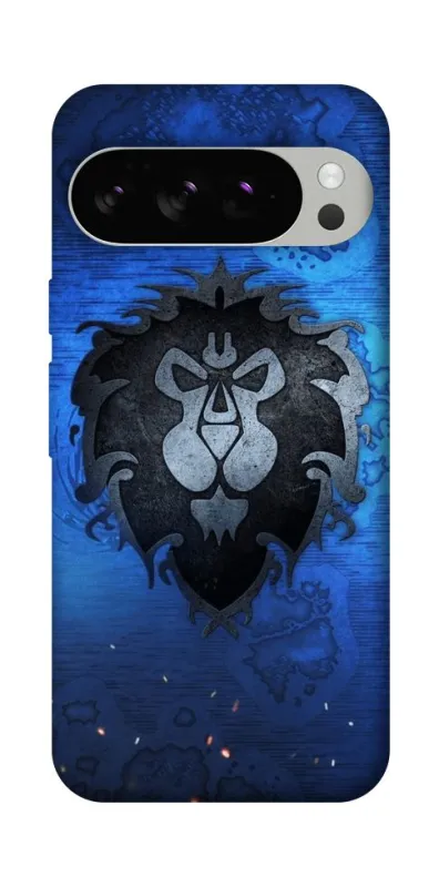 Чохол на Google Pixel 10 Pro Warcraft v1 фото 1 з 1