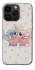 Чехол на Apple iPhone 14 Pro (6.1") Stitch ver.29 фото 1 из 1