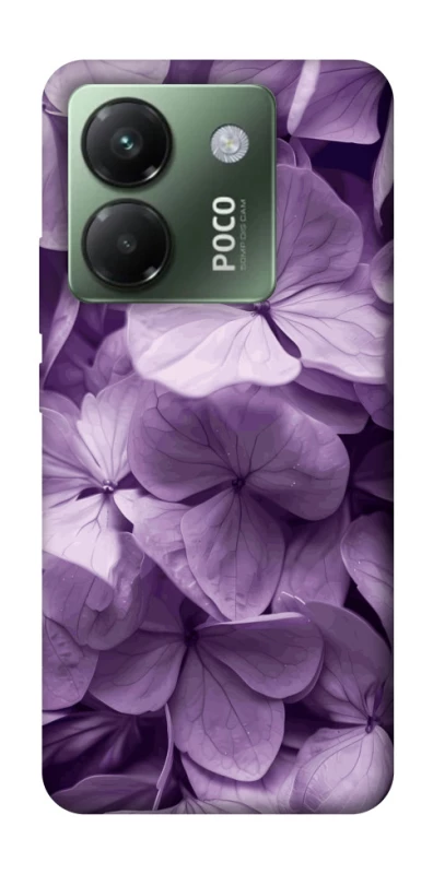 Чохол на Xiaomi Poco M7 pro 5G Floral Symphony фото 1 з 1