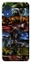 Чехол на Samsung Galaxy A03 Core Mortal Kombat ver.4 фото 1 из 1