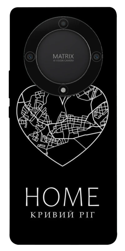 Чохол на Huawei Magic5 Lite Кривий Ріг Home фото 1 з 1