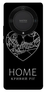 Чохол на Huawei Magic5 Lite Кривий Ріг Home фото 1 з 1