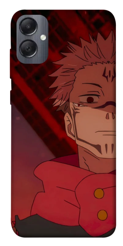 Чехол на Samsung Galaxy A05 Sukuna фото 1 из 1