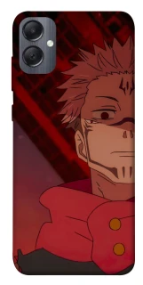 Чехол на Samsung Galaxy A05 Sukuna фото 1 из 1