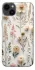 Чохол на Apple iPhone 14 Plus (6.7") Floral design ver.1 фото 1 з 1
