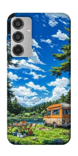 Чехол на Samsung Galaxy M35 Picnic фото 1 из 1