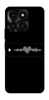 Чохол на Huawei Honor X6a Love aesthetic ver.11 фото 1 з 1