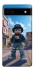 Чехол на Google Pixel 6a Roblox aesthetics ver.3 фото 1 из 1