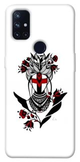 Чохол на OnePlus Nord N10 5G Мотанка надії фото 1 з 1