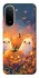 Чохол на Xiaomi Redmi A7 Pro 4G Pumpkin фото 1 з 2
