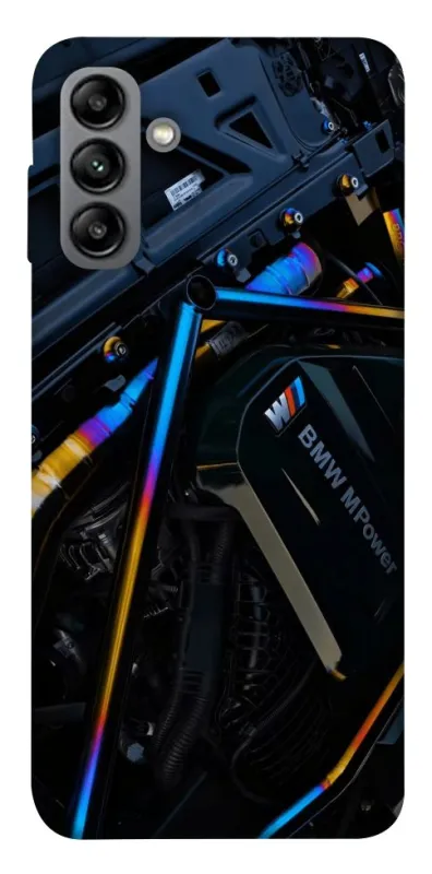 Чохол на Samsung Galaxy A04s BMW v49 фото 1 з 1