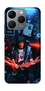 Чохол на Realme 15T Stranger Things ver.42 фото 1 з 1