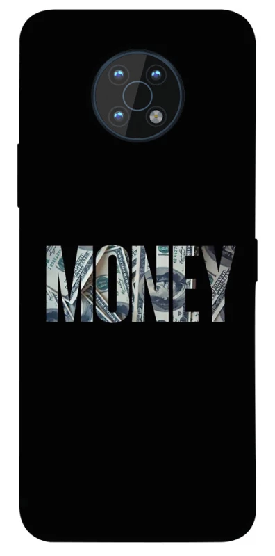 Чохол на Nokia G50 Money-dollars фото 1 з 1