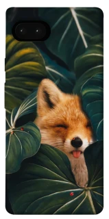 Чохол на Google Pixel 7a Fox фото 1 з 1