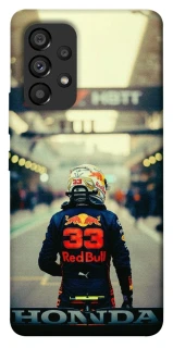 Чехол на Samsung Galaxy A53 5G F-1 ver.7 фото 1 из 1