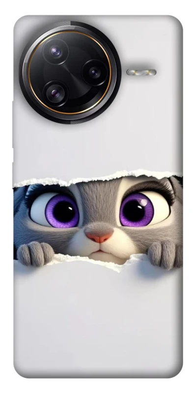 Чохол на Xiaomi Poco F7 Ultra Zootopia фото 1 з 1