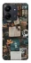 Чохол на Xiaomi Poco C65 Autumn collage фото 1 Чохол на Xiaomi Poco C65 Autumn collage фото 1 з 1