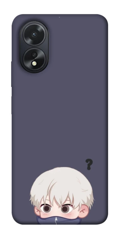 Чохол на Oppo A38 Toge Inumaki фото 1 з 1