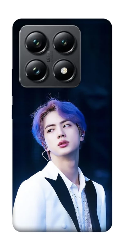 Чехол на Xiaomi 14T Pro Jin - BTS фото 1 из 1