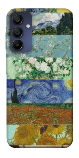 Чохол на Samsung Galaxy A15 4G/5G Van Gogh aesthetics фото 1 з 1