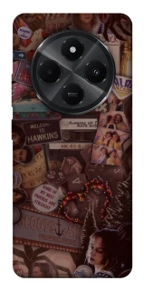 Чохол на Xiaomi Poco C75 Stranger Things ver.25 фото 1 з 1