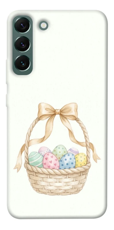 Чохол на Samsung Galaxy S22+ Easter ver.2 фото 1 з 1