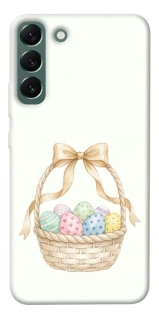 Чехол на Samsung Galaxy S22+ Easter ver.2 фото 1 из 1