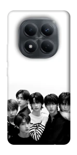 Чохол на Xiaomi Redmi Note 15 Pro 4G TWS фото 1 з 1