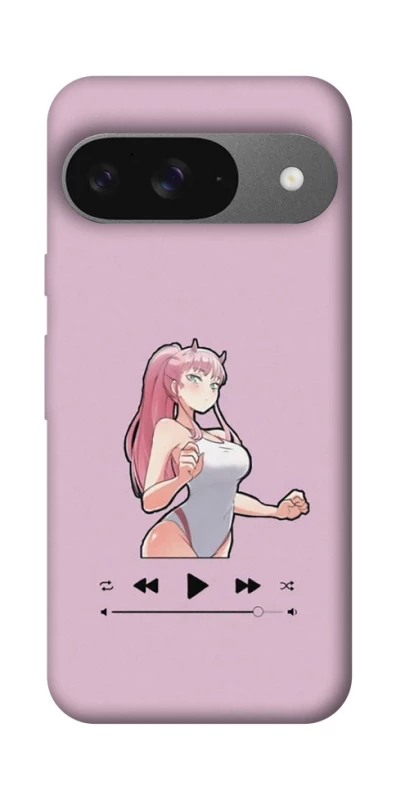 Чохол на Google Pixel 10 Вайфу фото 1 з 1