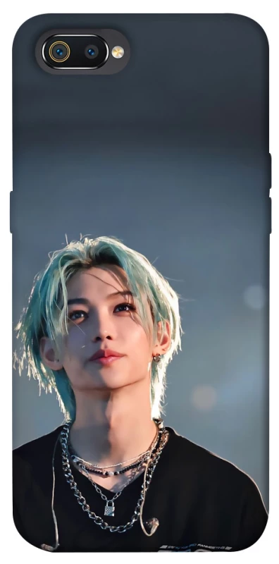Чохол на Realme C2 Felix - Stray Kids фото 1 з 1