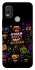 Чехол на Nokia C21 Plus Brawl Stars collage фото 1 из 1