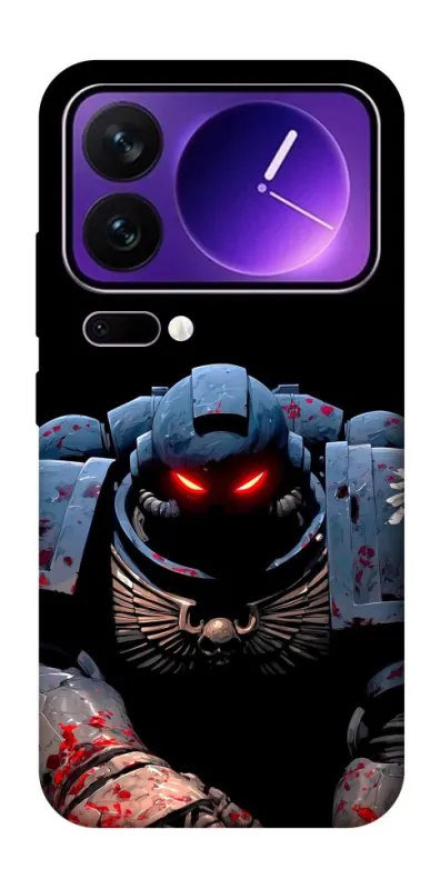 Чехол на Xiaomi 17 Pro Max Warhammer 40k v2 фото 1 из 1