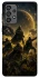 Чохол на Samsung Galaxy A73 5G HELLDIVERS ver.2 фото 1 з 1