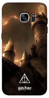 Чохол на Samsung G935F Galaxy S7 Edge Harry Potter ver.13 фото 1 з 1