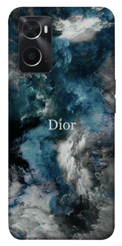 Чехол на Oppo A76 4G Dior ver.2 фото 1 из 1