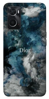 Чехол на Oppo A76 4G Dior ver.2 фото 1 из 1