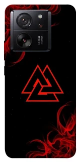 Чохол на Xiaomi 13T Pro Валькнут фото 1 з 1