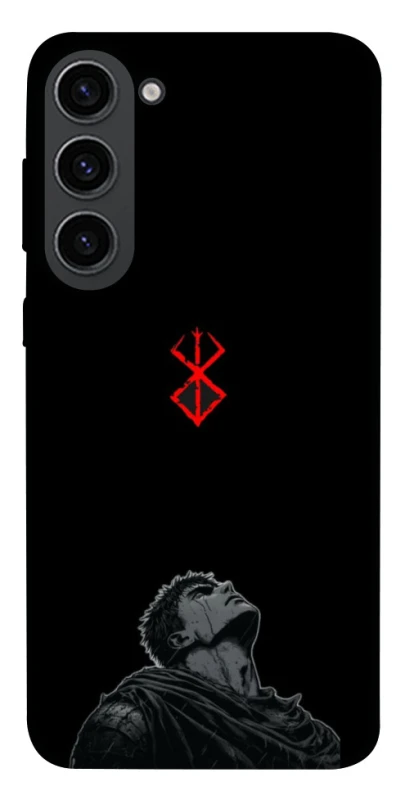 Чехол на Samsung Galaxy S23 Berserk V4 фото 1 из 1