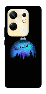 Чохол на Infinix Zero 30 4G Christmas spirit фото 1 з 1