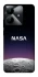 Чохол на Realme Note 60x NASA ver.1 фото 1 з 1