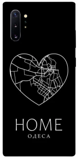 Чохол на Samsung Galaxy Note 10 Plus Одеса Home фото 1 з 1