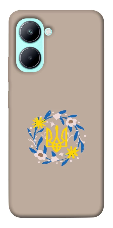 Чехол на Realme C33 Герб v99 фото 1 из 1