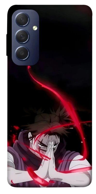 Чохол на Samsung Galaxy M54 5G Choso фото 1 з 1