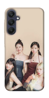 Чехол на Samsung Galaxy A25 5G Aespa фото 1 из 1