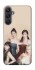 Чохол на Samsung Galaxy A25 5G Aespa фото 1 з 1